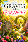 Graves Into Gardens Paperback